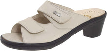 Load image into Gallery viewer, Fidelio Hallux Magi-stretch Mule with Heel 33-517