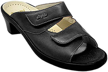 Load image into Gallery viewer, Fidelio Hallux Magi-stretch Mule with Heel 33-517
