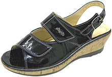 Load image into Gallery viewer, Fidelio Hallux Gracia Sandal with Back Strap 33-815