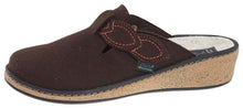 Load image into Gallery viewer, FIDELIO FELT CLOGS 51-351