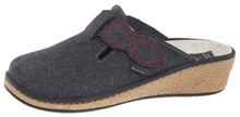 Load image into Gallery viewer, FIDELIO FELT CLOGS 51-351